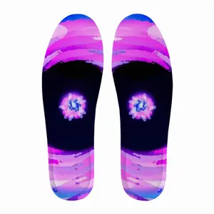 Men Circle Of Bliss Insole