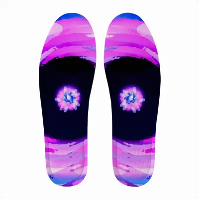 Men Circle Of Bliss Insole