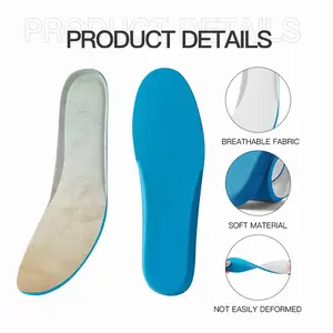 Men Eternal Being Insole