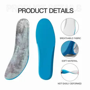 Men Early Reunion Insole