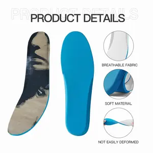 Men Sigaret Insole