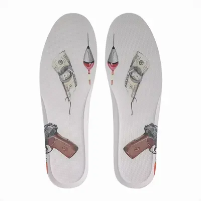 Men Easy Money Insole