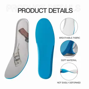 Men Easy Money Insole