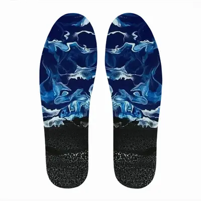 Men The Moon Insole