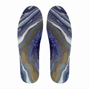 Men Lost In Space Insole