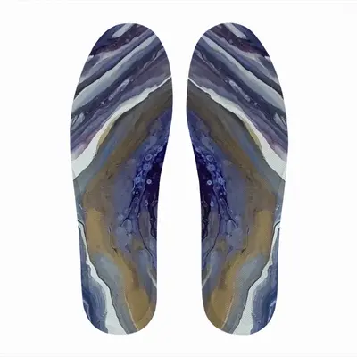 Men Lost In Space Insole