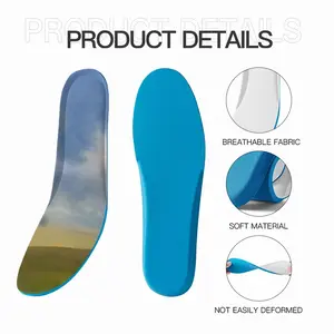 Men A Moment To Reflect Insole