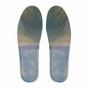 Men In The Cool Breeze Insole