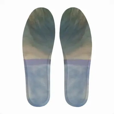 Men In The Cool Breeze Insole