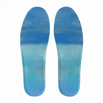 Men Cliffside Beach Insole