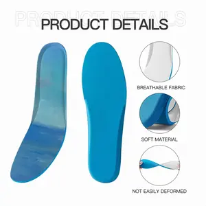 Men Cliffside Beach Insole