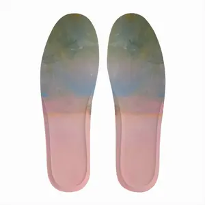 Men At Dusk Insole