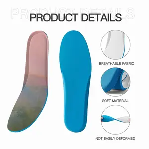 Men At Dusk Insole