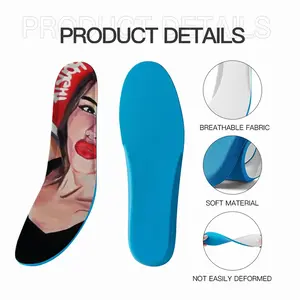 Men Hat Insole