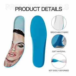 Men Molly Insole