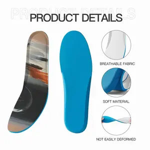 Men Mclaren Formula 1 Insole