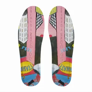 Men Pointless Insole