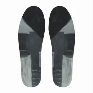 Men Dark Threat Insole