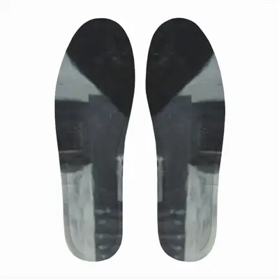 Men Dark Threat Insole