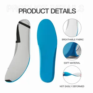 Men Man Insole