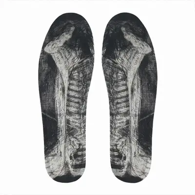 Men Smithfield Market Insole