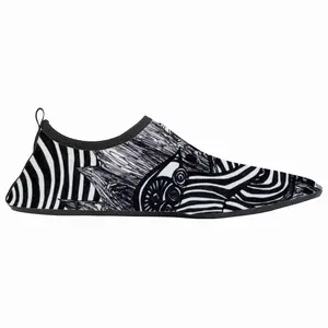 Men Weirdo Diving Beach Shoes