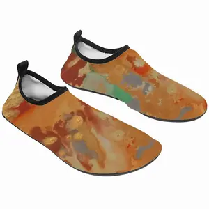 Men Palm Crest Diving Beach Shoes