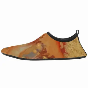 Men Palm Crest Diving Beach Shoes