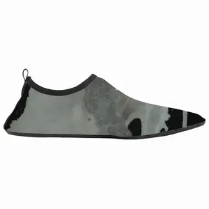 Men Spirit Sea Creature Diving Beach Shoes