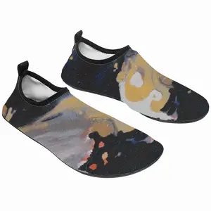 Men Stylin Diving Beach Shoes