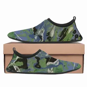 Men Cyclops Eye Diving Beach Shoes