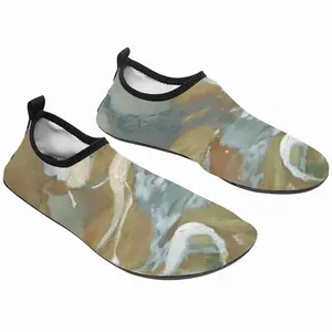 Men Bird Sea-Horse Diving Beach Shoes