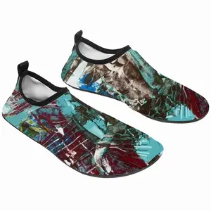 Men To Get Out Of It Diving Beach Shoes