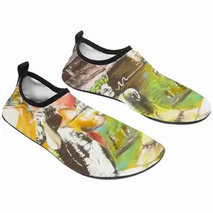 Men Truck Stop Diving Beach Shoes