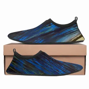 Men Deepacific Diving Beach Shoes