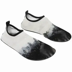 Men Snowcaldera Diving Beach Shoes