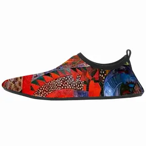 Men Gilgamesh Diving Beach Shoes