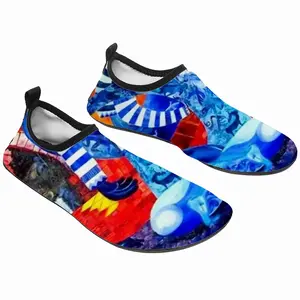 Men Jeremiah Diving Beach Shoes