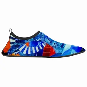 Men Jeremiah Diving Beach Shoes