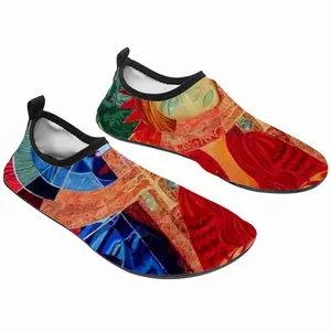 Men Beatrice C Diving Beach Shoes