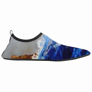 Men The Storm Diving Beach Shoes