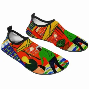 Men South Diving Beach Shoes