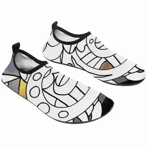 Men Angel 2 Diving Beach Shoes