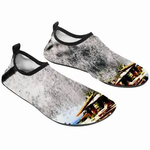 Men Holy Day Diving Beach Shoes