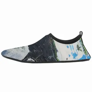 Men Headwind Diving Beach Shoes