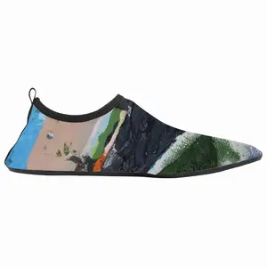 Men Headwind Diving Beach Shoes