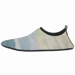 Men Winter Firs Diving Beach Shoes