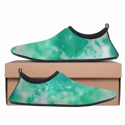 Men Growth 301 Seconds Diving Beach Shoes