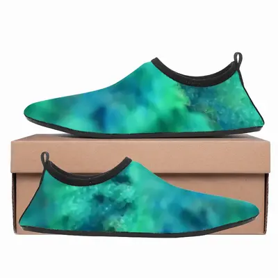 Men Growth 241 Seconds Diving Beach Shoes