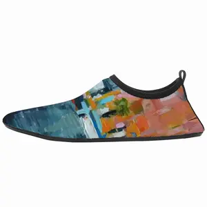 Men Marina Piccola Diving Beach Shoes